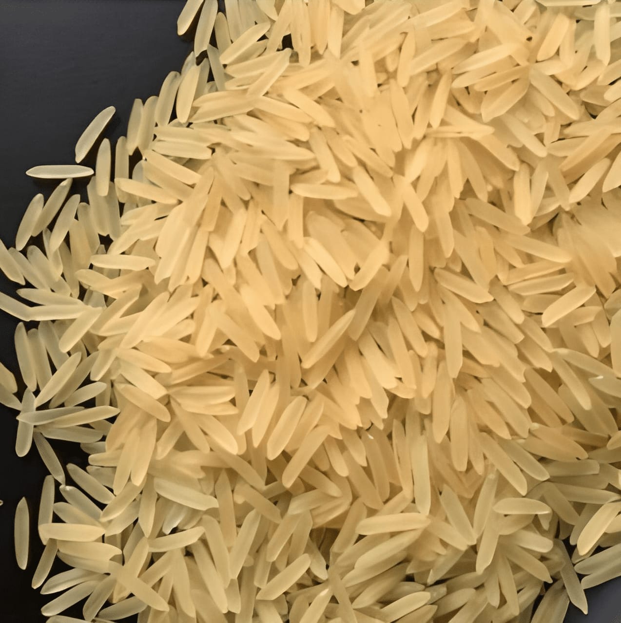 Golden Sella Rice - Parboiled golden basmati